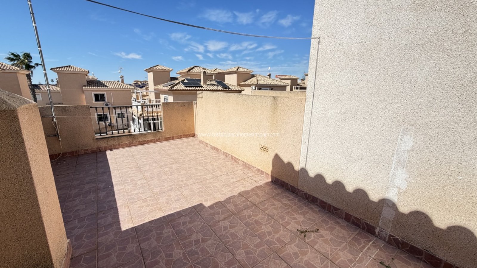 Resale - Townhouse - Los Altos