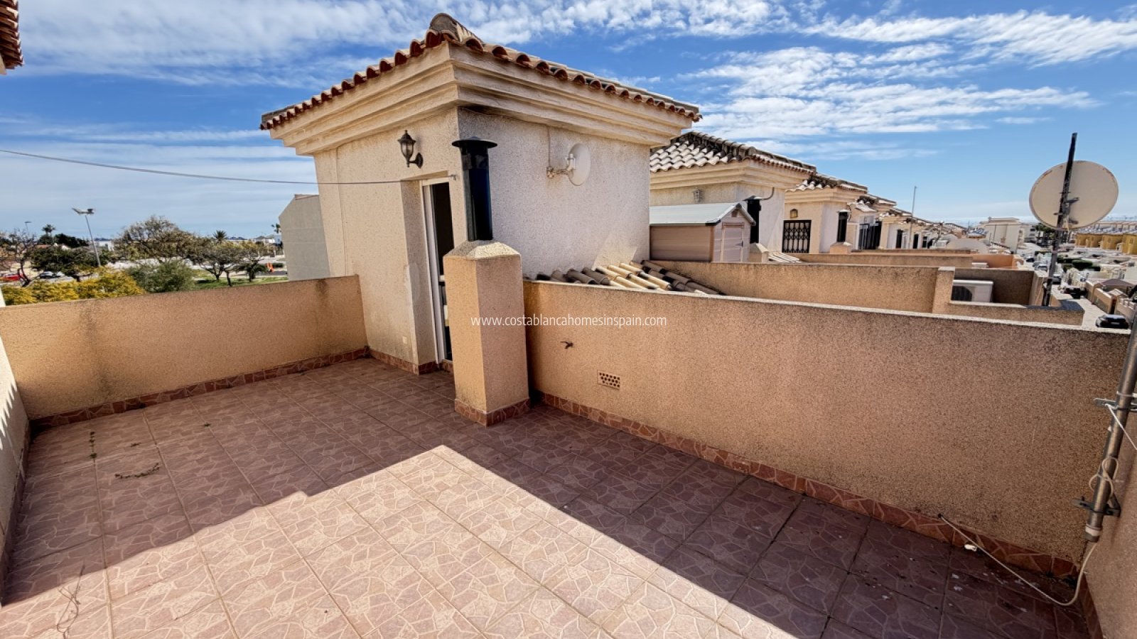 Resale - Townhouse - Los Altos