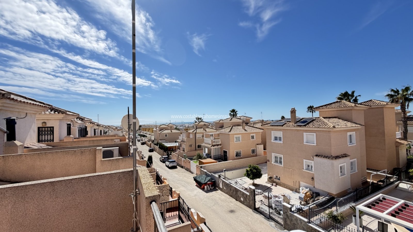Resale - Townhouse - Los Altos