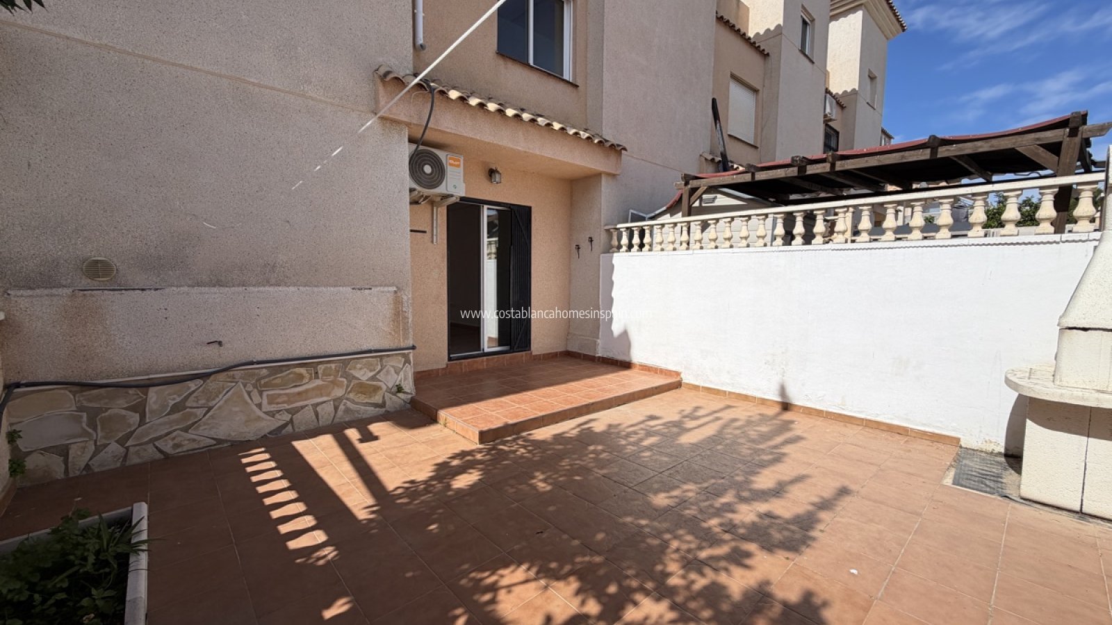 Resale - Townhouse - Los Altos