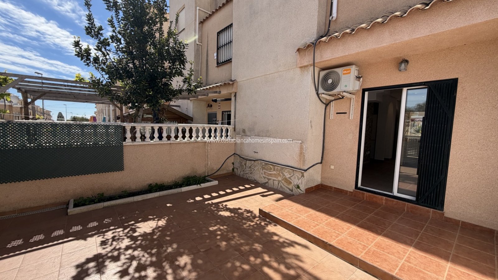 Resale - Townhouse - Los Altos