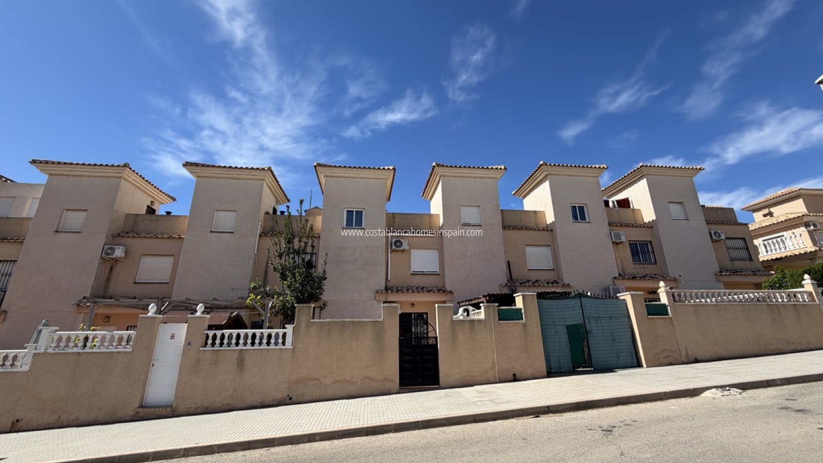 Resale - Townhouse - Los Altos