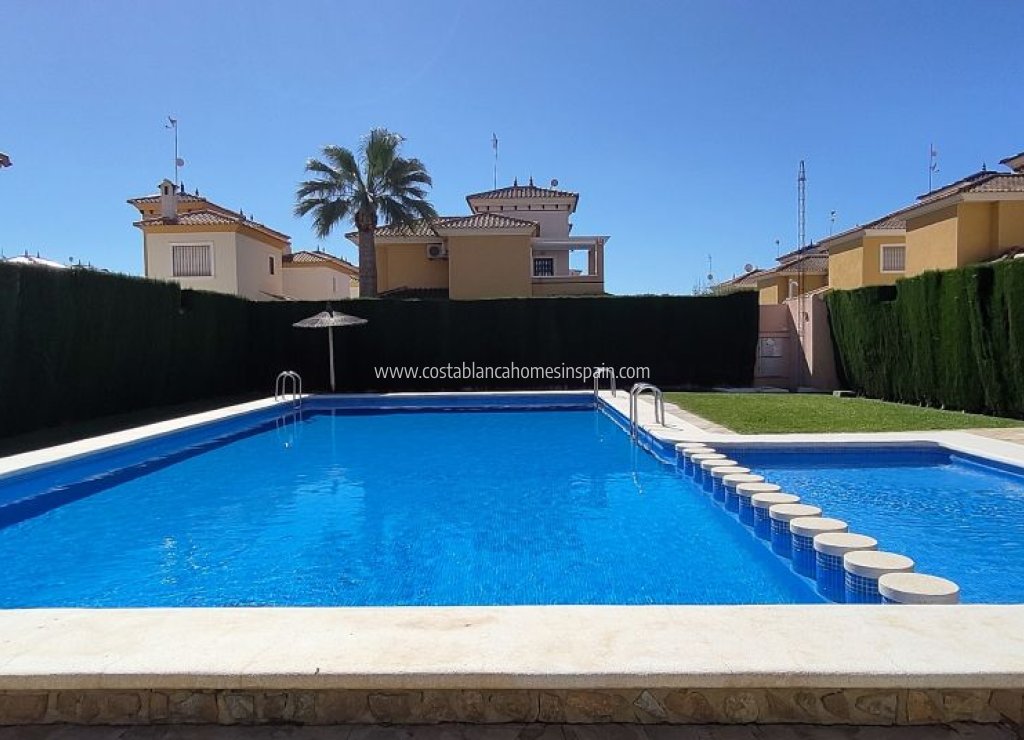 Resale - Townhouse - Los Altos