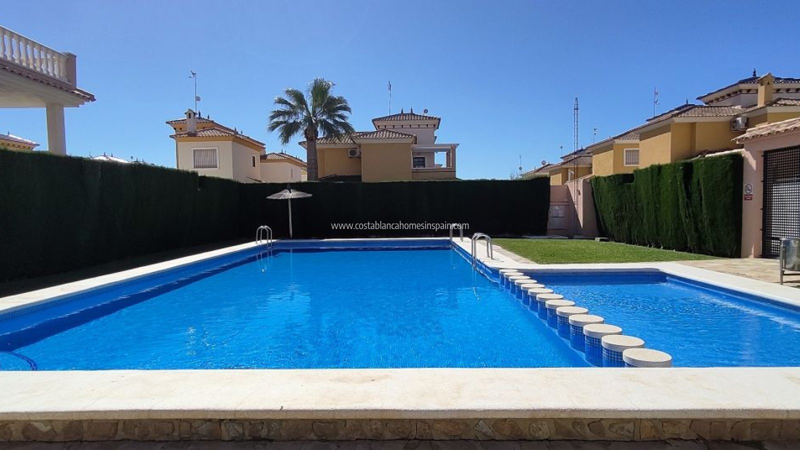 Resale - Townhouse - Los Altos