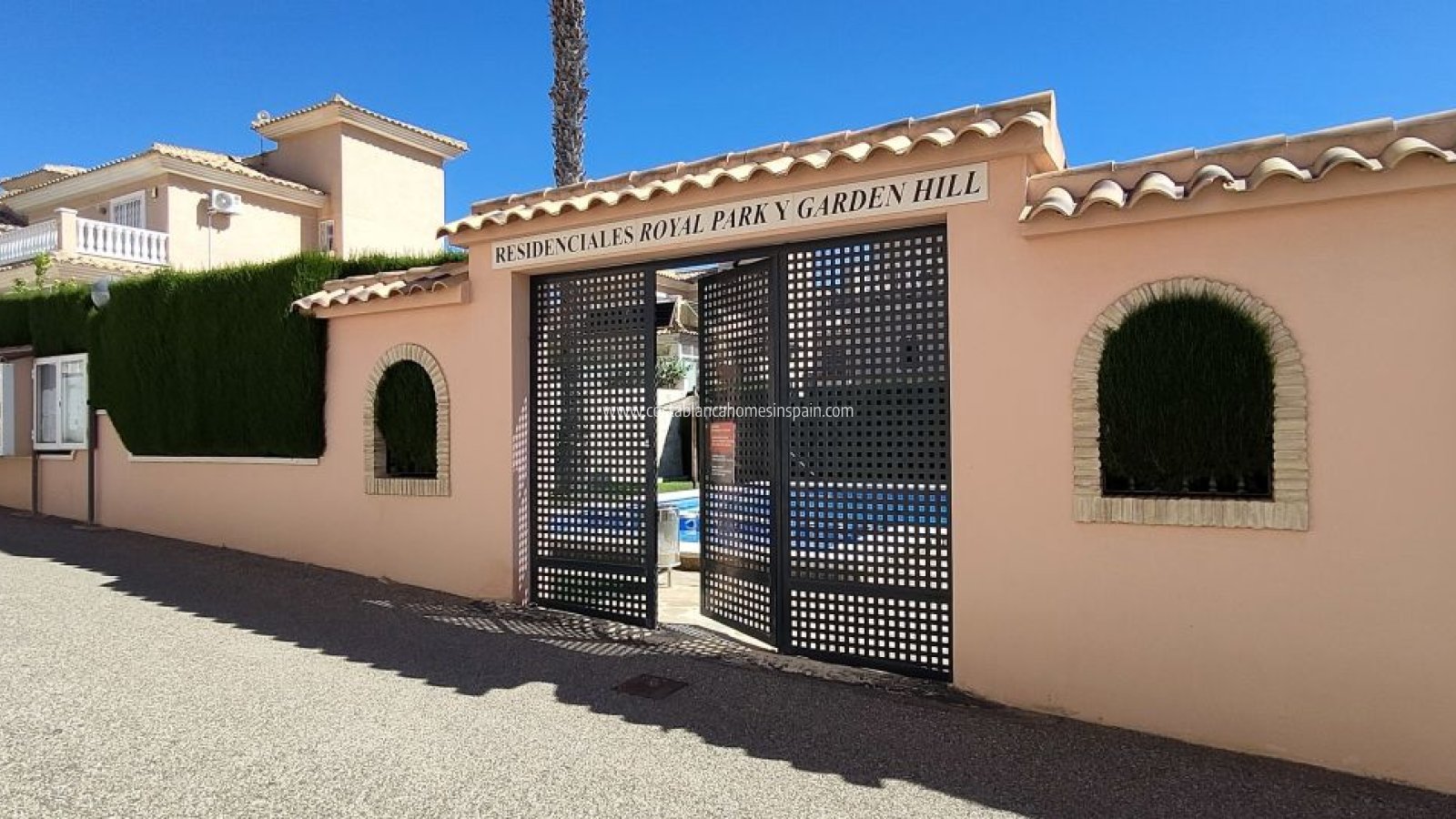 Resale - Townhouse - Los Altos