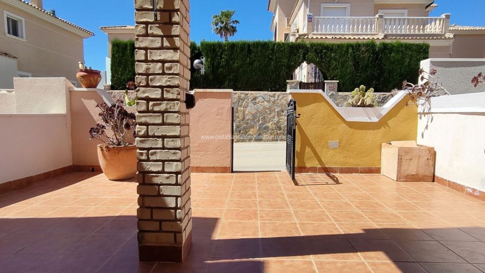 Resale - Townhouse - Los Altos