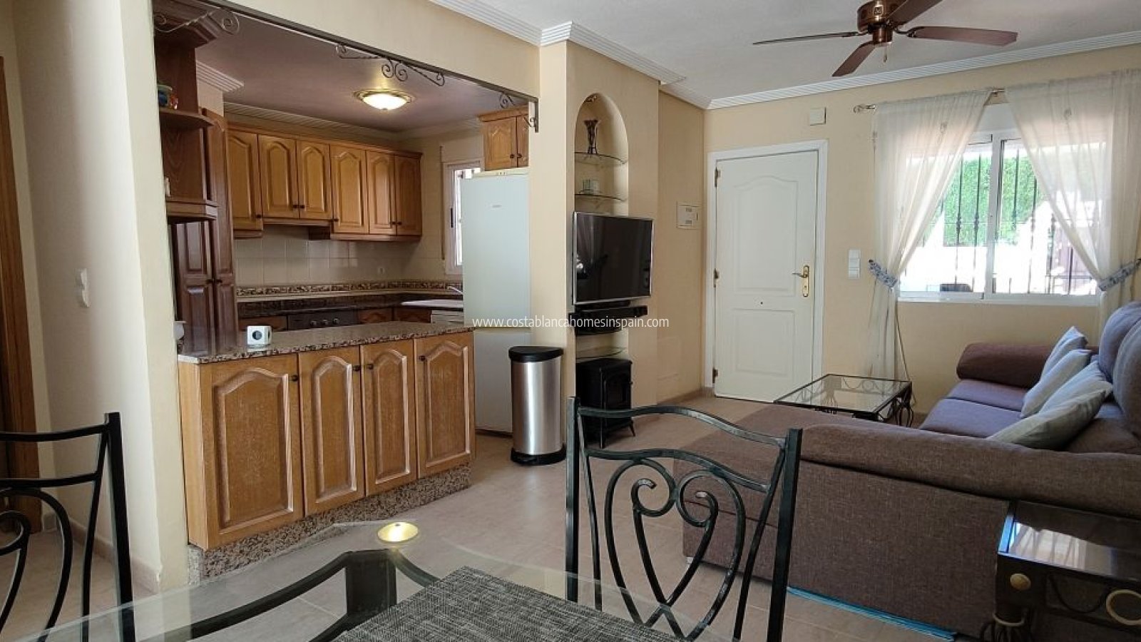 Resale - Townhouse - Los Altos