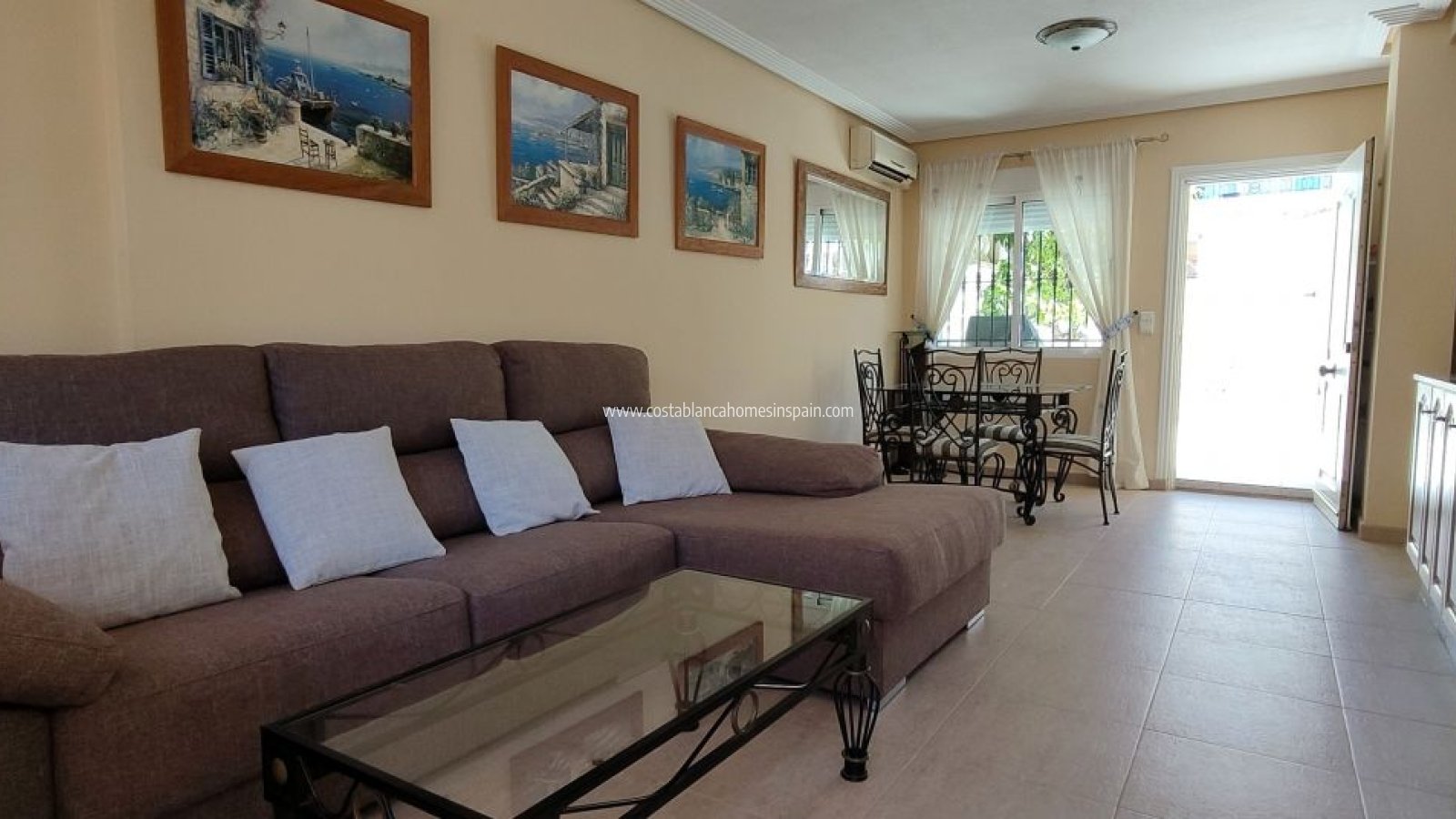 Resale - Townhouse - Los Altos