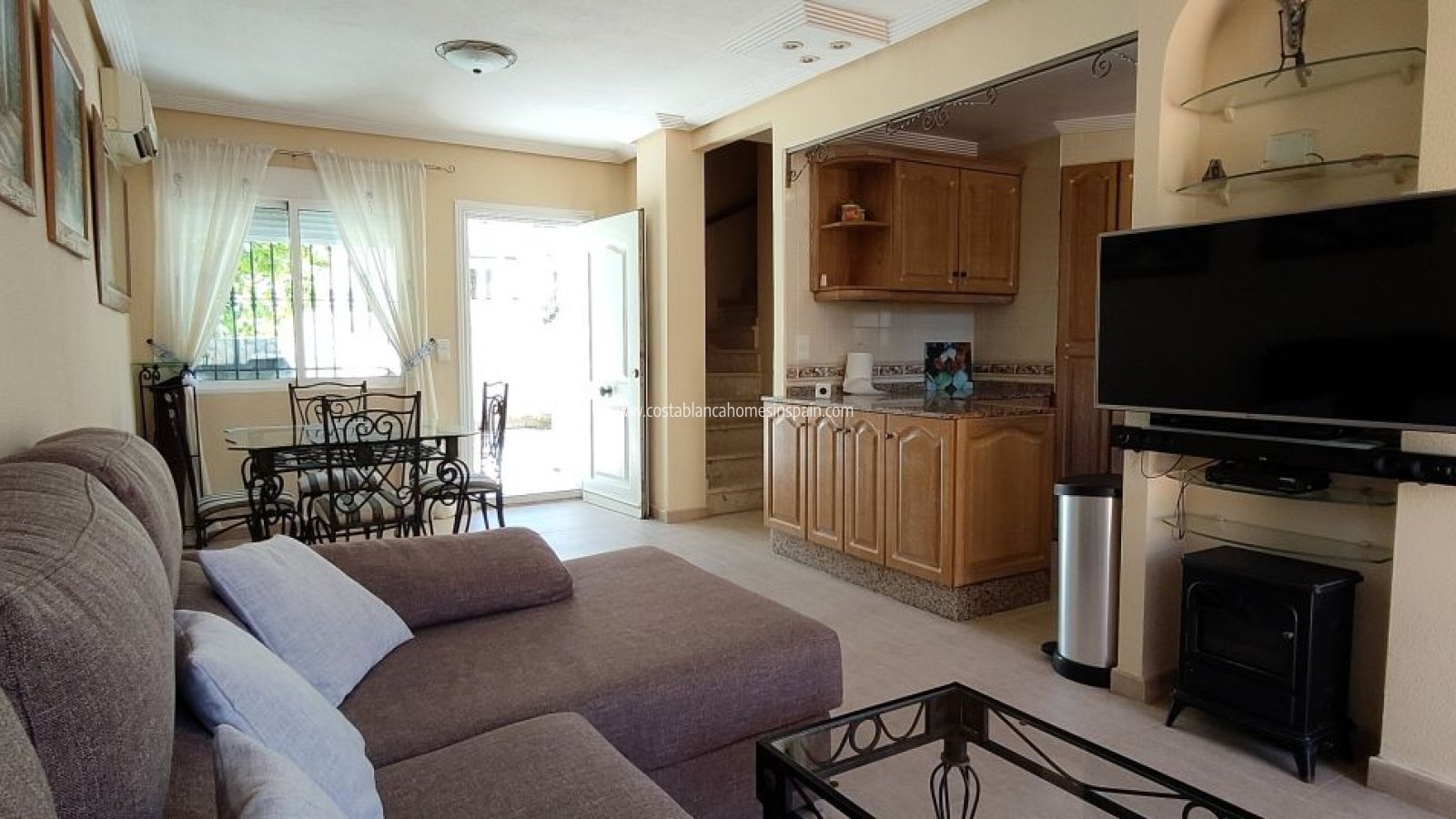 Resale - Townhouse - Los Altos