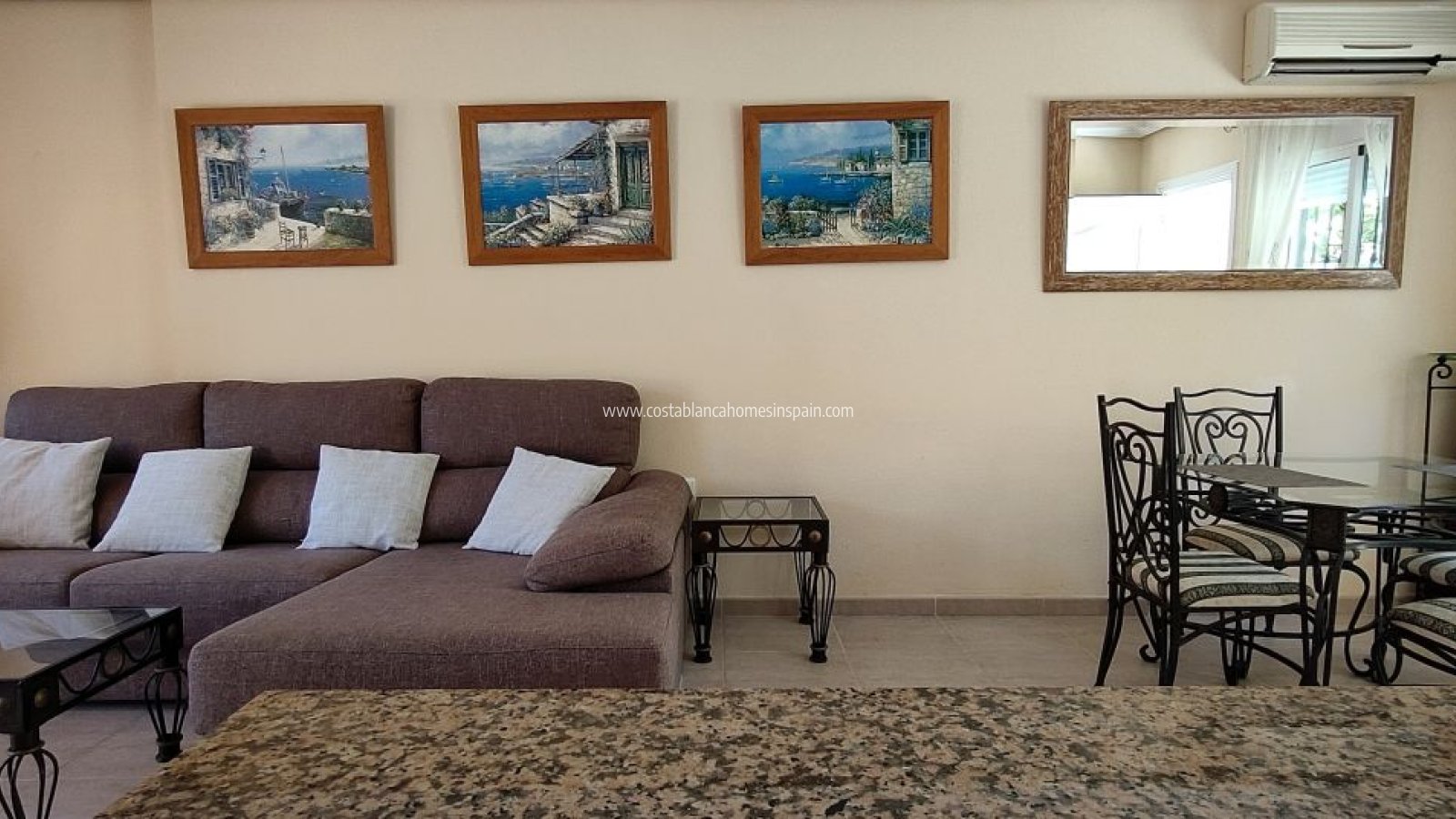Resale - Townhouse - Los Altos