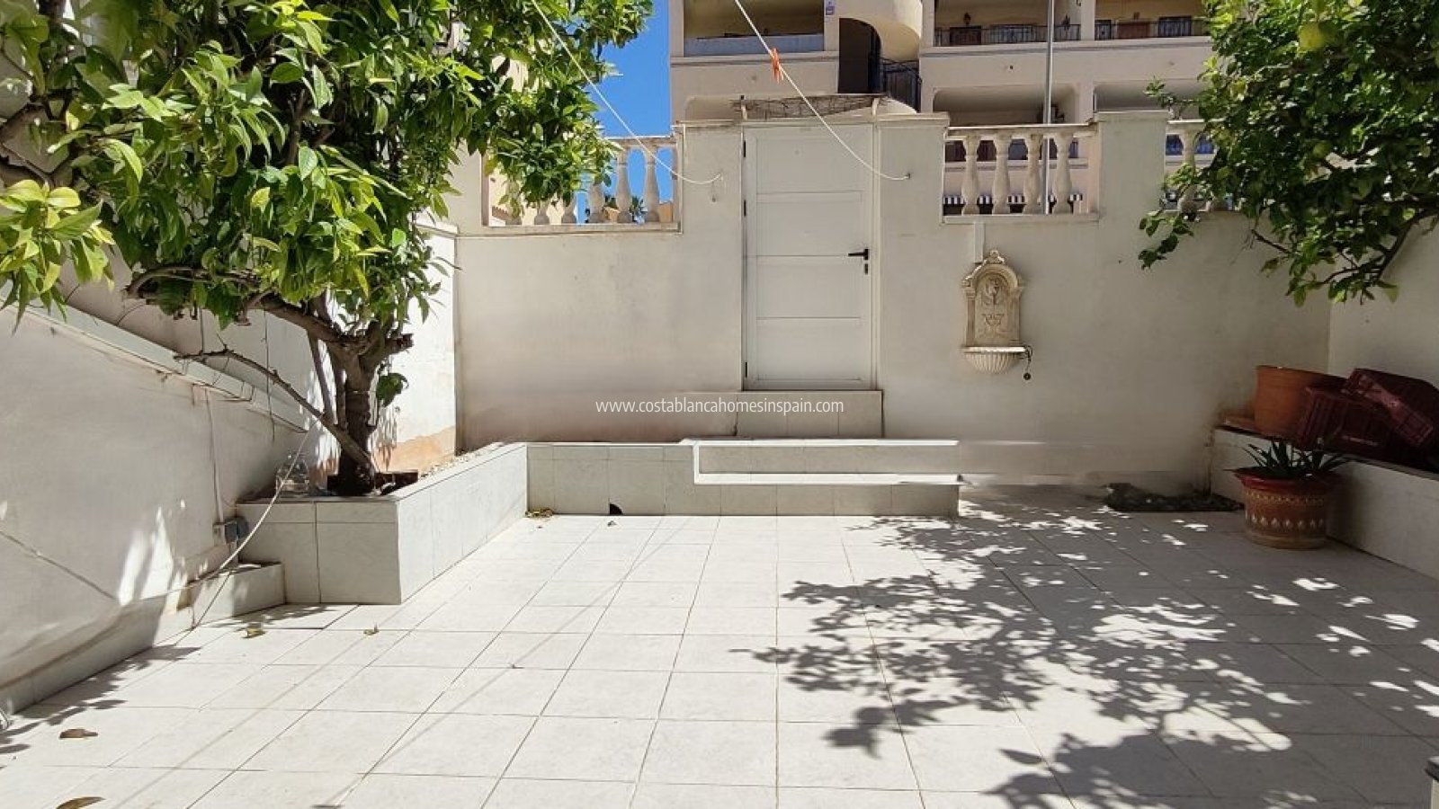 Resale - Townhouse - Los Altos