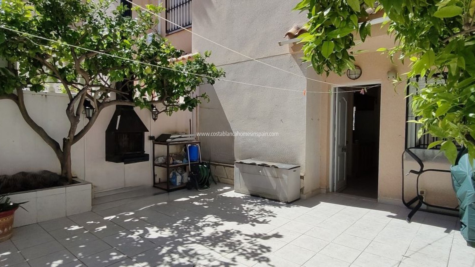 Resale - Townhouse - Los Altos