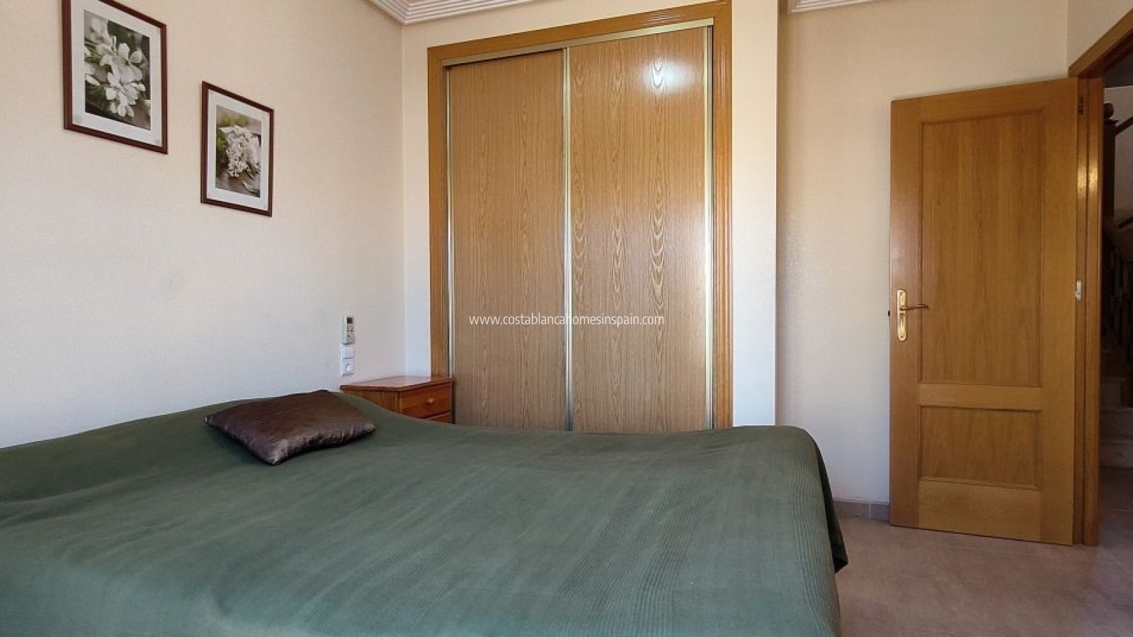 Resale - Townhouse - Los Altos