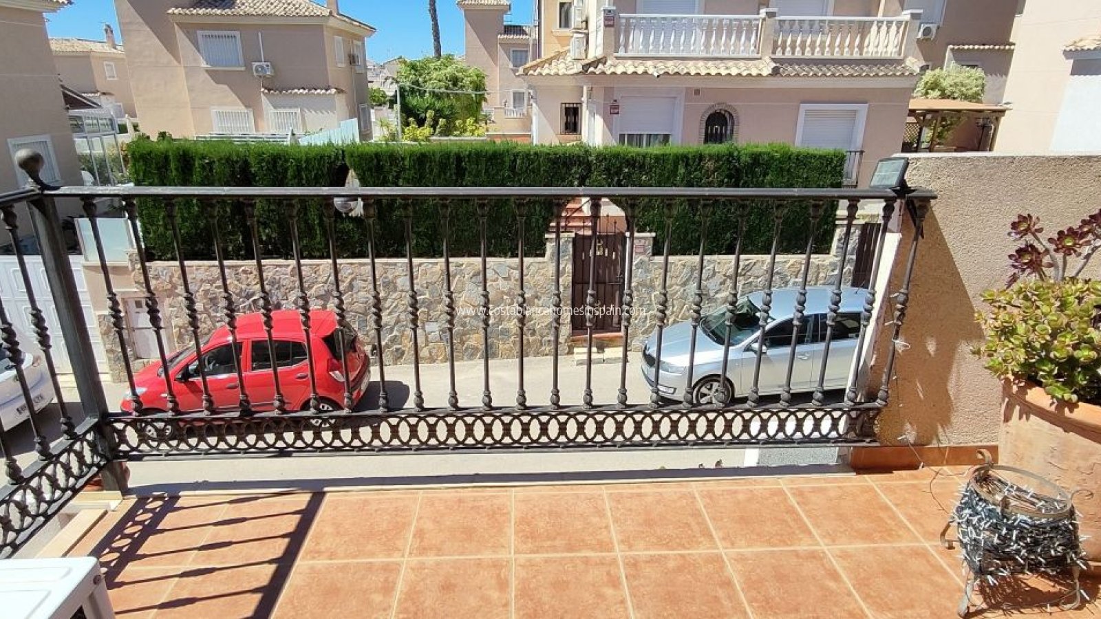 Resale - Townhouse - Los Altos