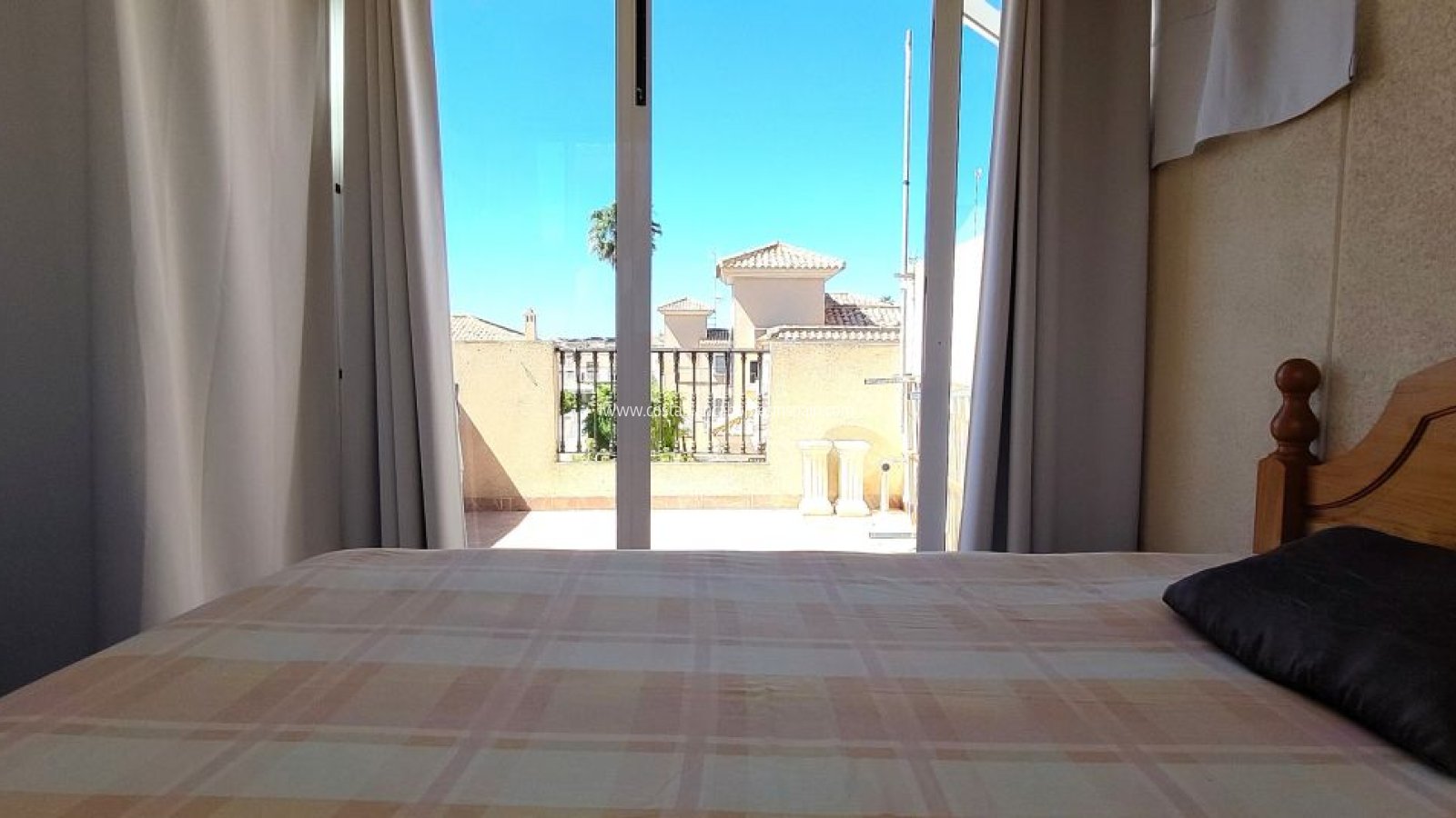 Resale - Townhouse - Los Altos