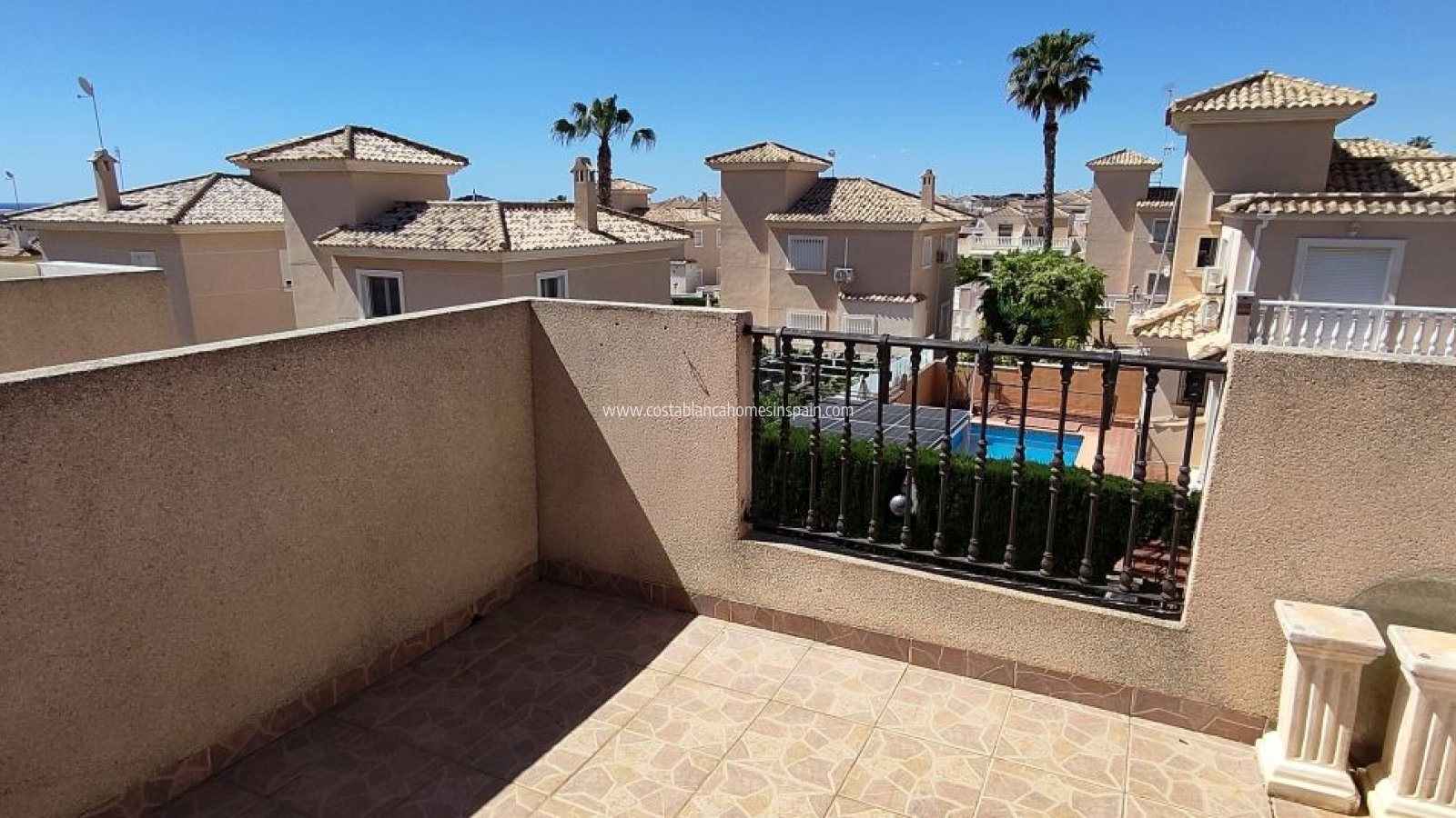 Resale - Townhouse - Los Altos