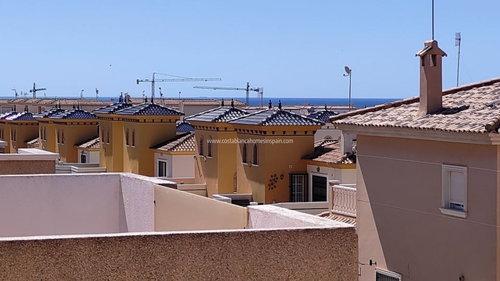 Resale - Townhouse - Los Altos