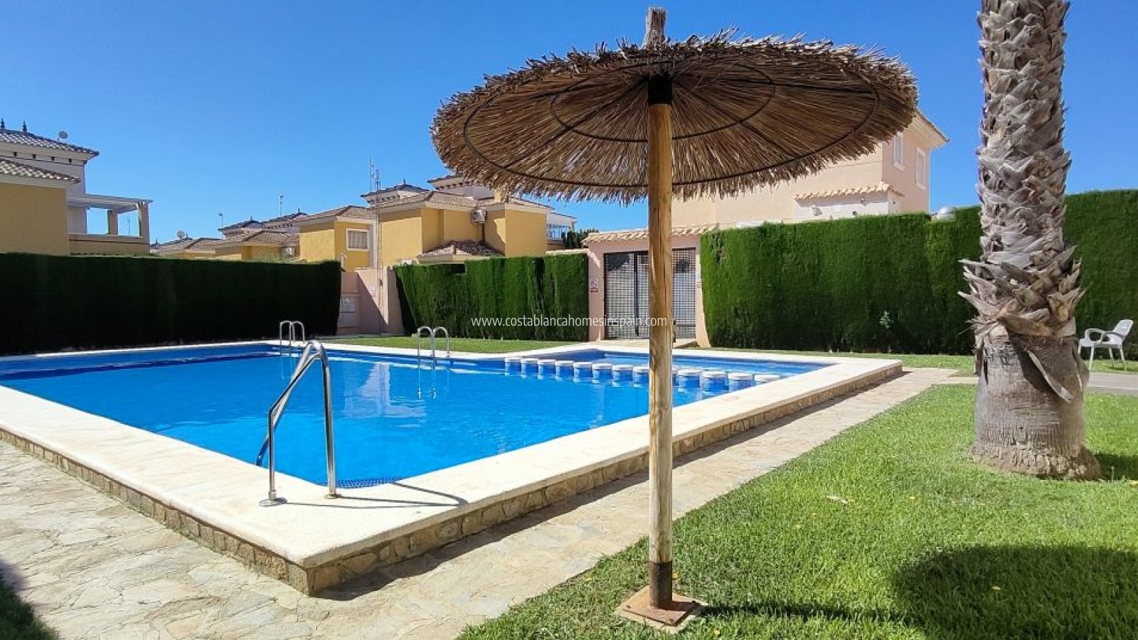 Resale - Townhouse - Los Altos
