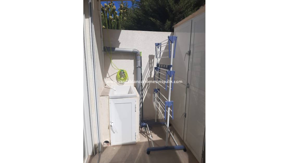 Resale - Townhouse - Los Altos