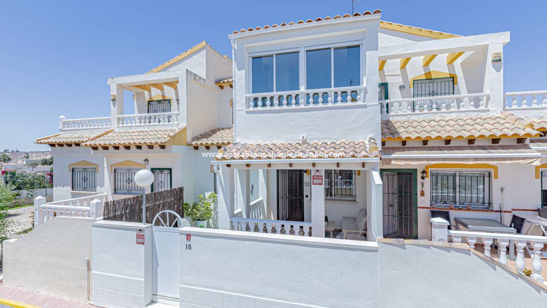 Resale - Townhouse - Los Altos