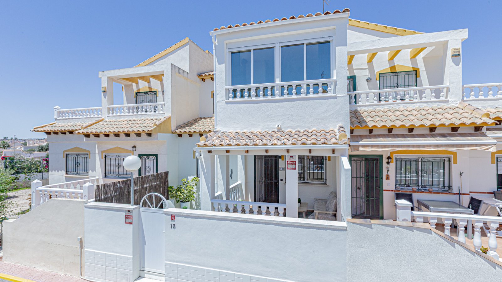 Resale - Townhouse - Los Altos