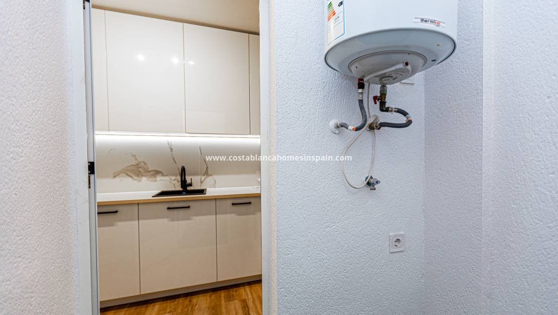 Resale - Townhouse - Los Altos