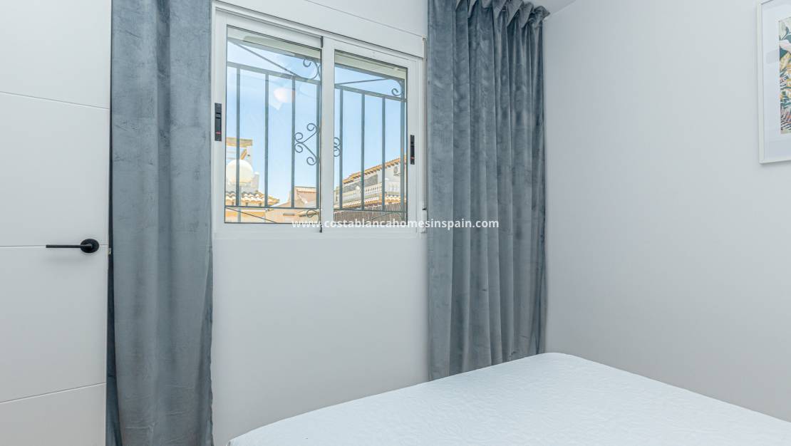 Resale - Townhouse - Los Altos