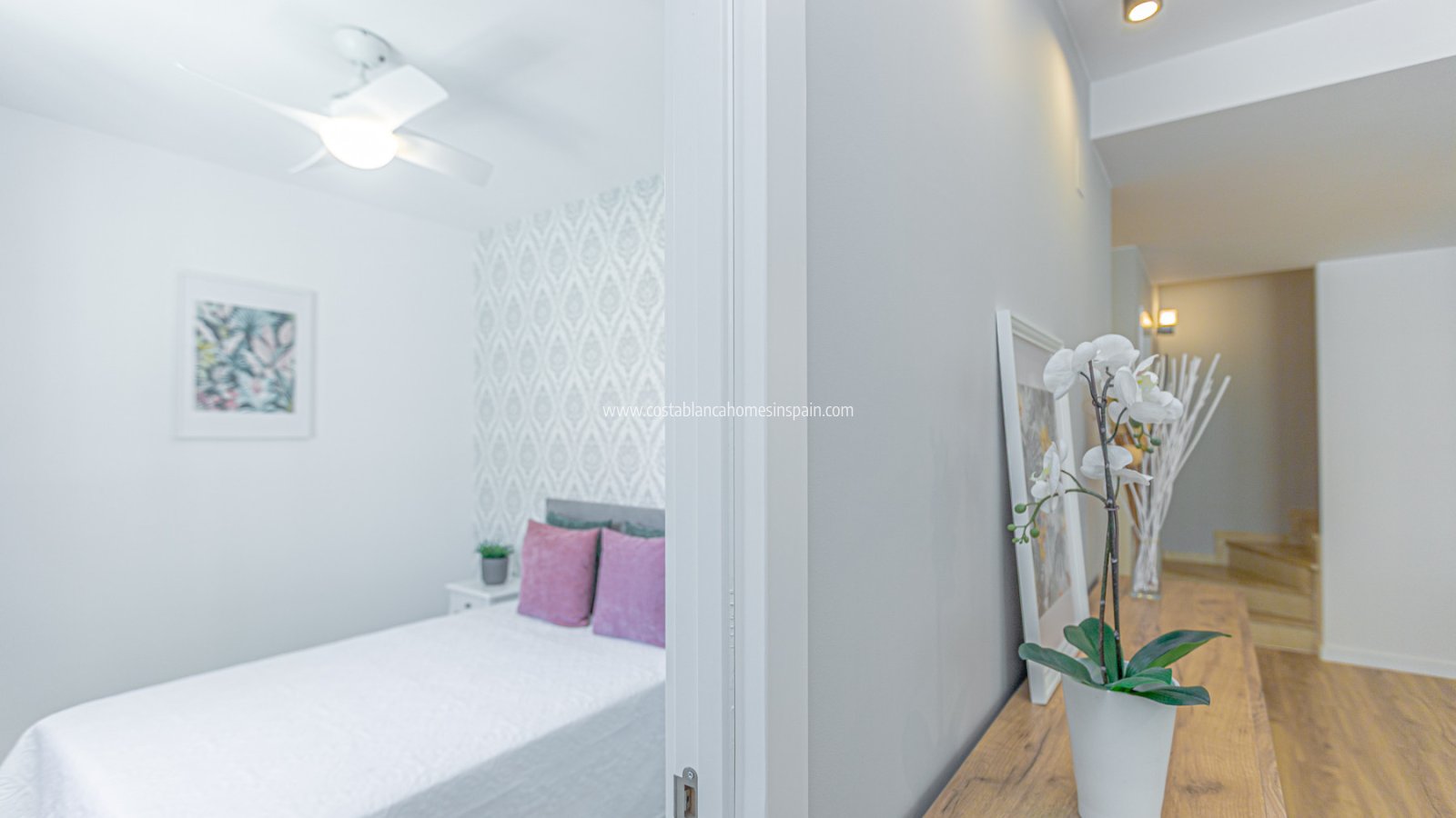 Resale - Townhouse - Los Altos