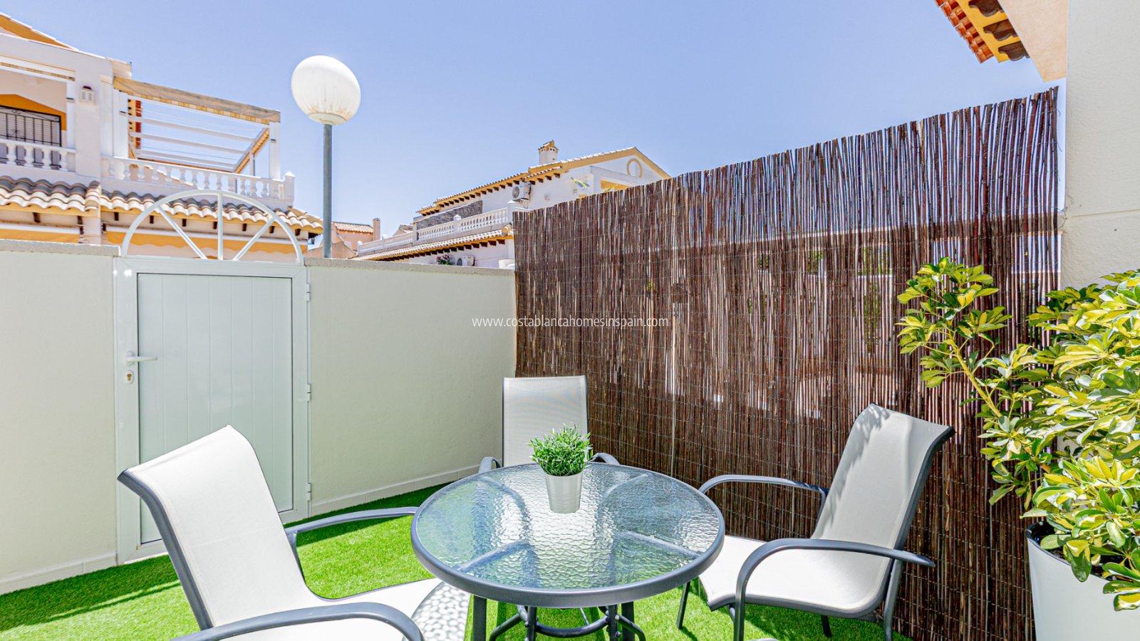 Resale - Townhouse - Los Altos
