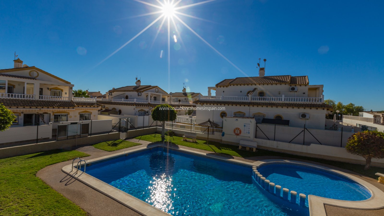 Resale - Townhouse - Los Altos