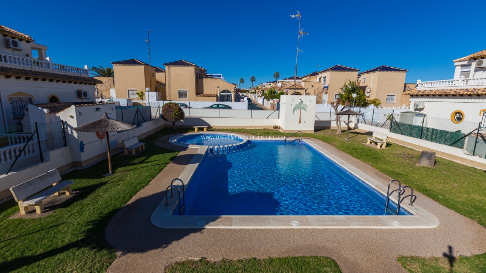 Resale - Townhouse - Los Altos