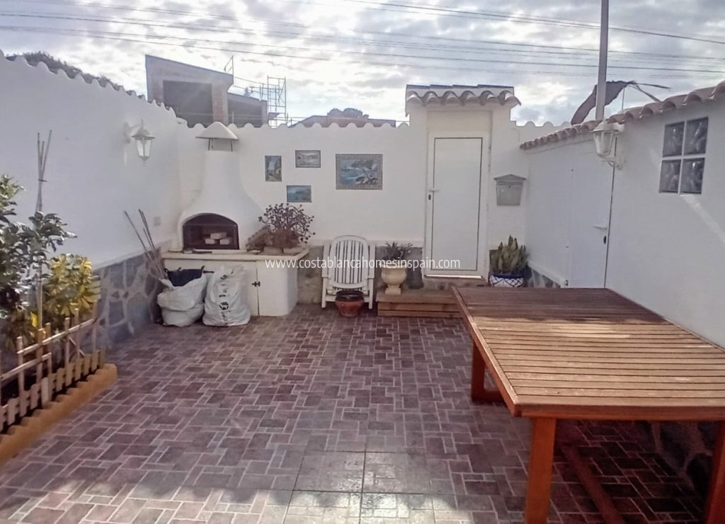 Resale - Townhouse - LOS BALCONES