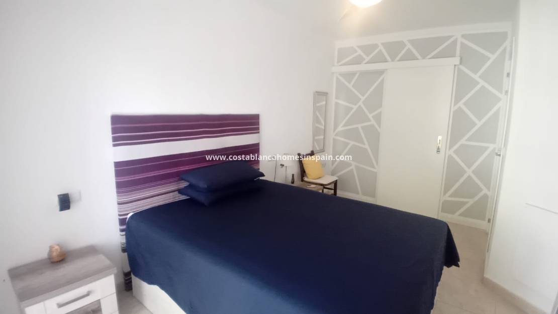 Resale - Townhouse - LOS BALCONES