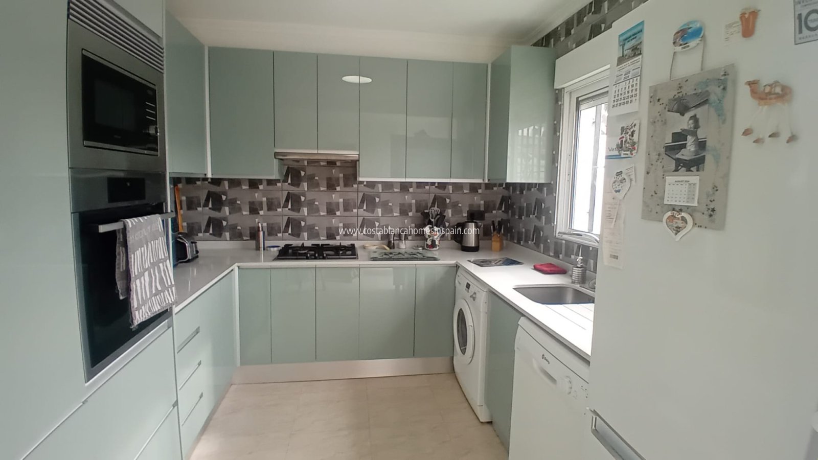 Resale - Townhouse - LOS BALCONES