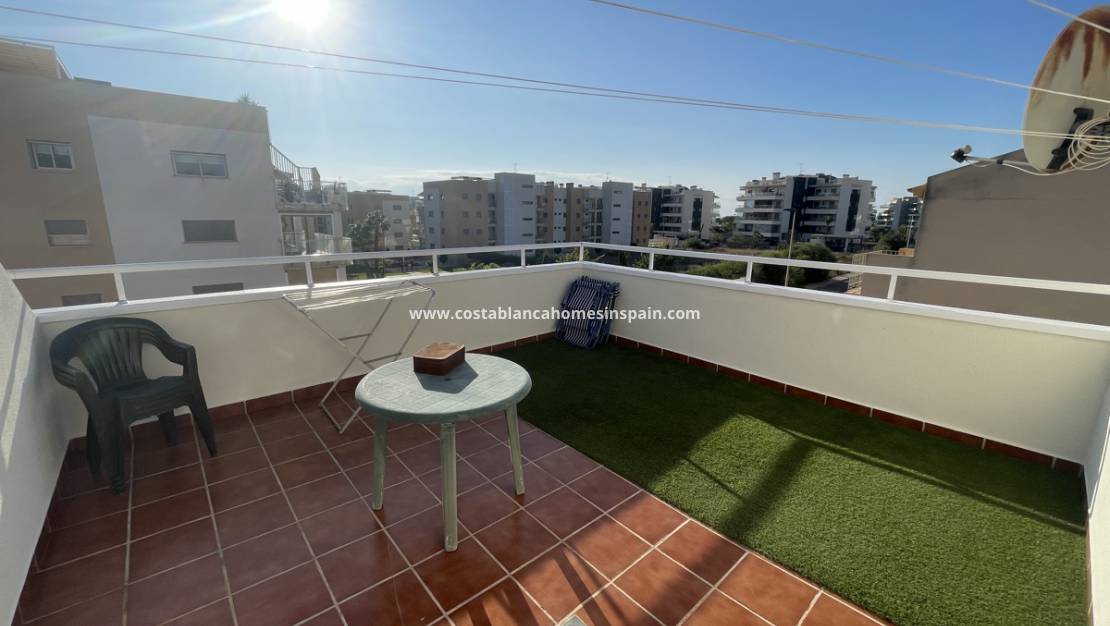 Resale - Townhouse - Los Dolces - LOS DOLSES