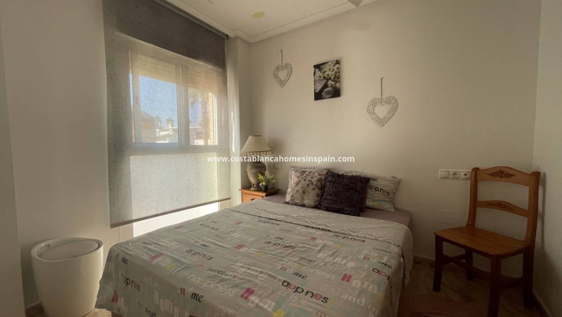 Resale - Townhouse - Los Dolces - LOS DOLSES