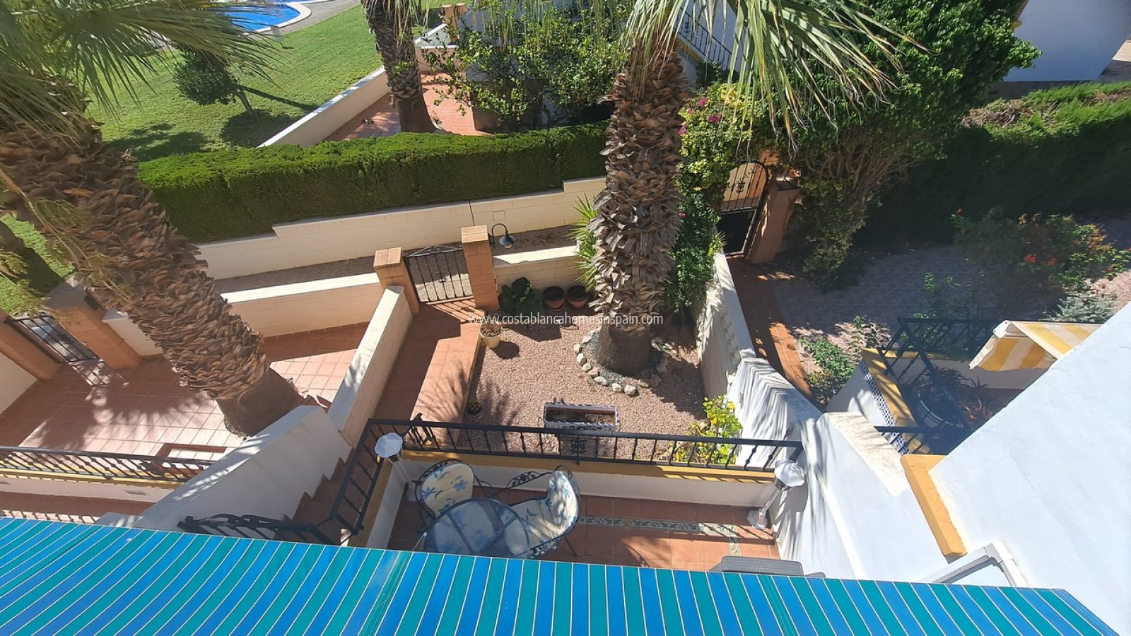 Resale - Townhouse - Los Dolses - Orihuela Costa