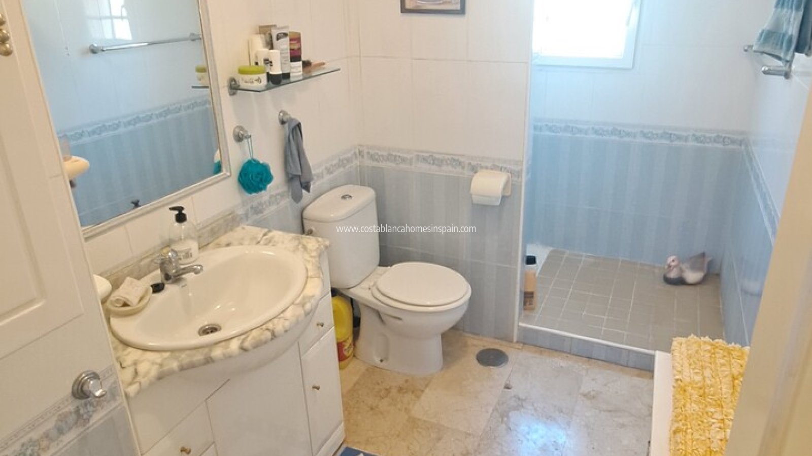 Resale - Townhouse - Los Dolses - Orihuela Costa