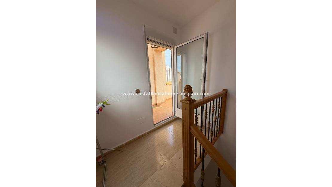 Resale - Townhouse - Los Dolses