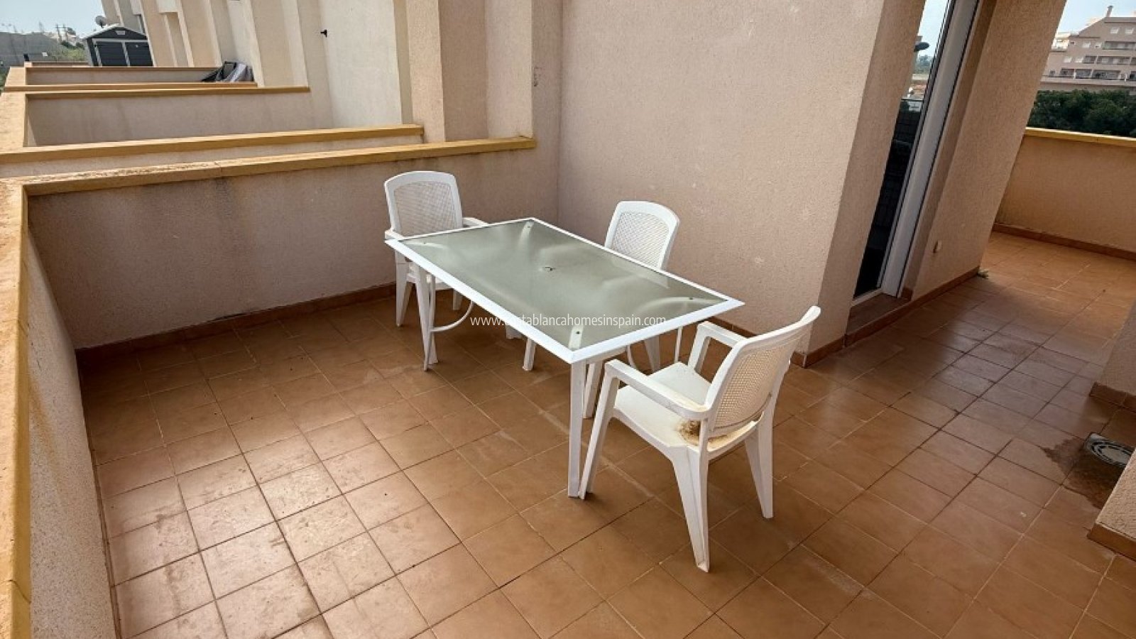 Resale - Townhouse - Los Dolses