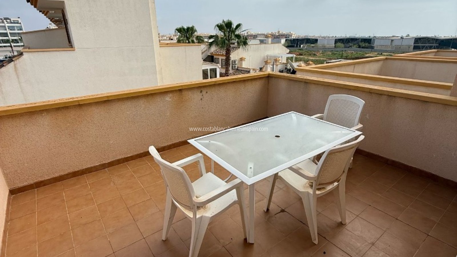 Resale - Townhouse - Los Dolses