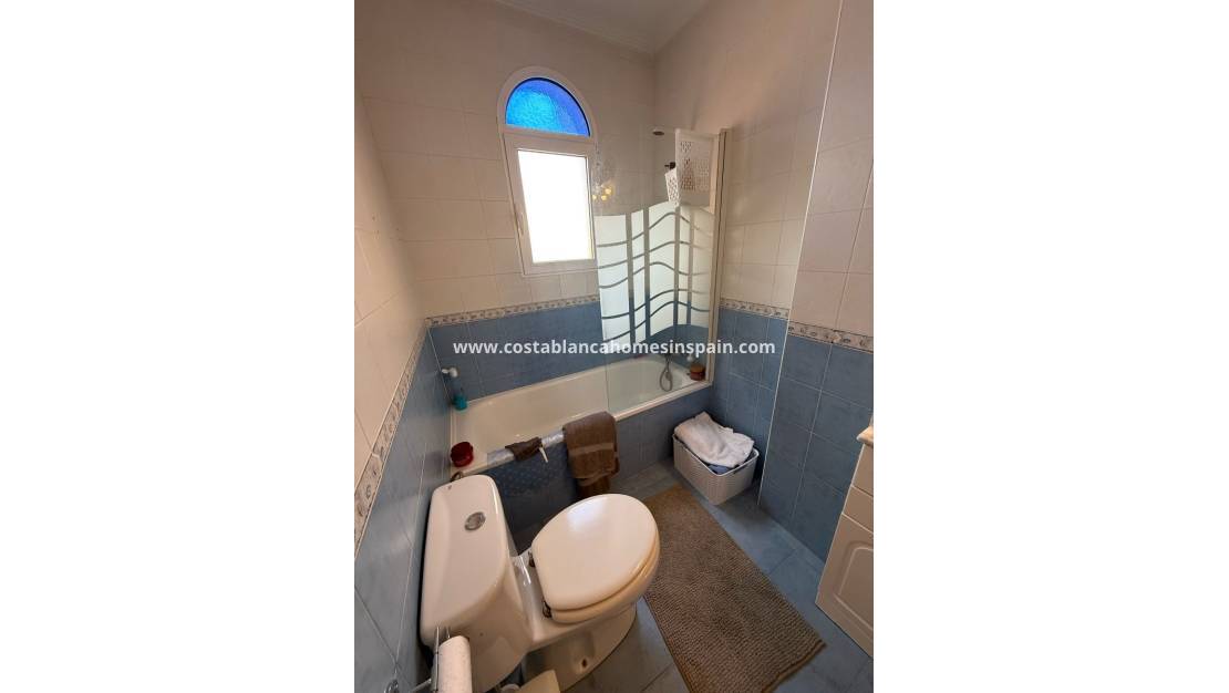 Resale - Townhouse - Los Dolses