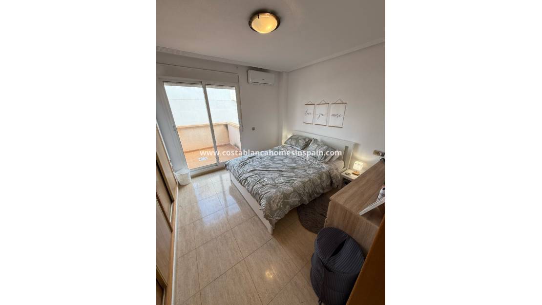 Resale - Townhouse - Los Dolses