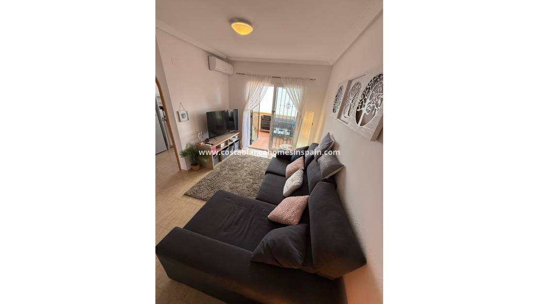 Resale - Townhouse - Los Dolses