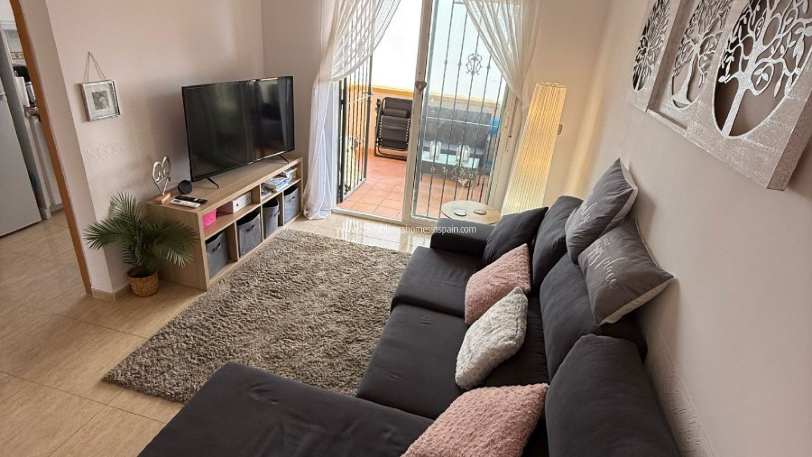 Resale - Townhouse - Los Dolses