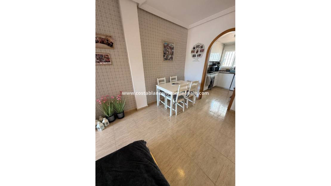 Resale - Townhouse - Los Dolses