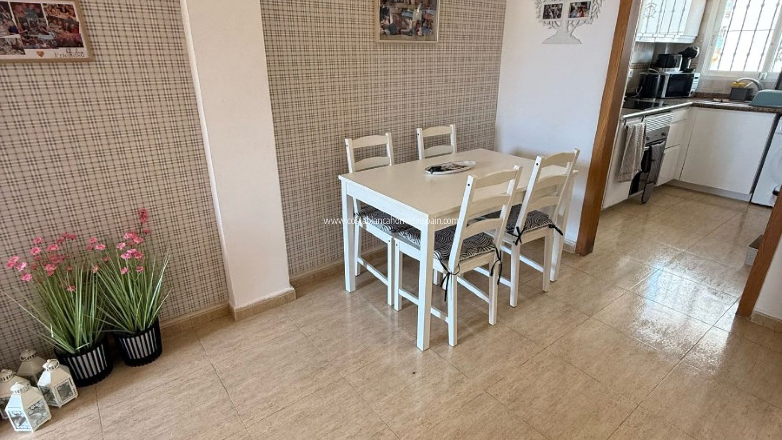 Resale - Townhouse - Los Dolses