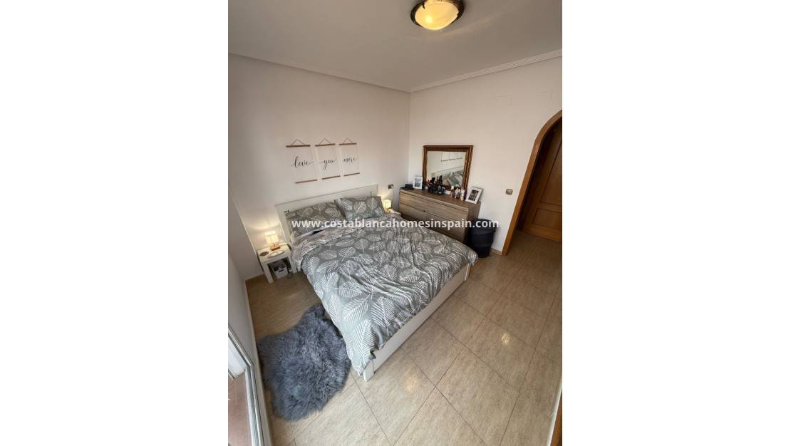 Resale - Townhouse - Los Dolses