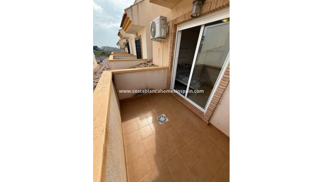 Resale - Townhouse - Los Dolses