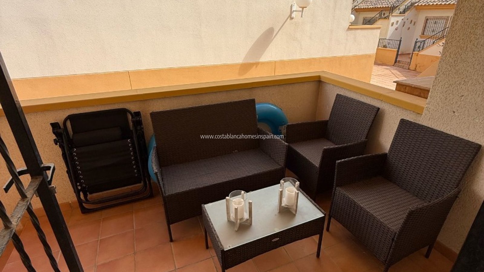 Resale - Townhouse - Los Dolses